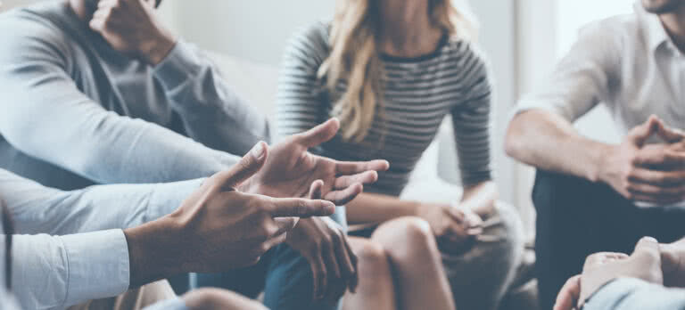 networking activities