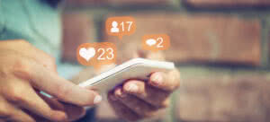 Social Media Engagement